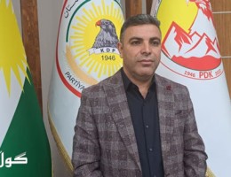 دكتۆر خەلیل ئەترووشی